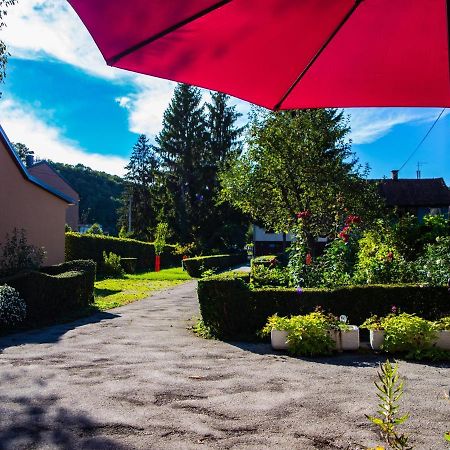 Apartment Dubovac Карловац Экстерьер фото