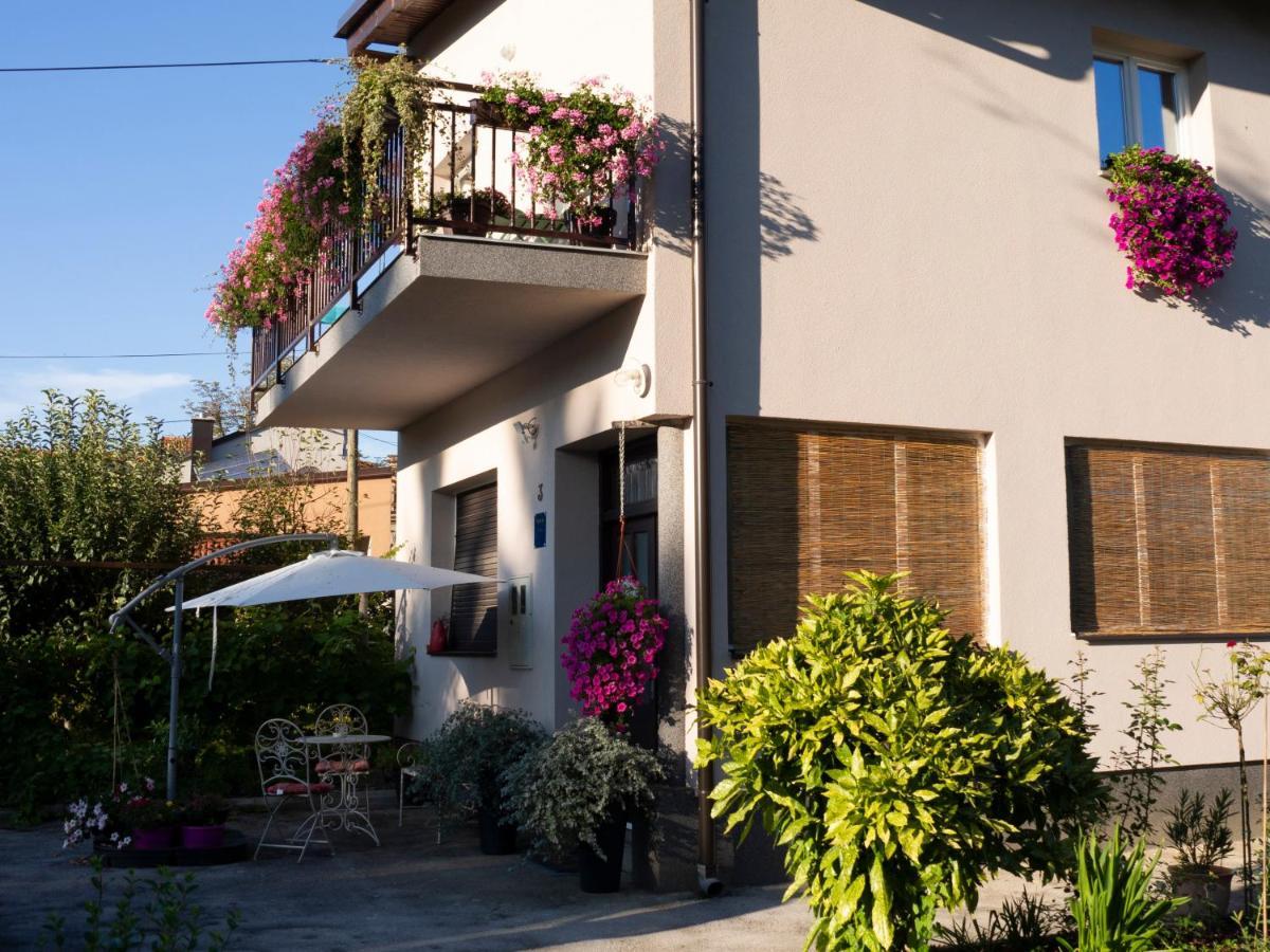 Apartment Dubovac Карловац Экстерьер фото