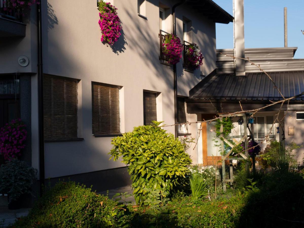 Apartment Dubovac Карловац Экстерьер фото