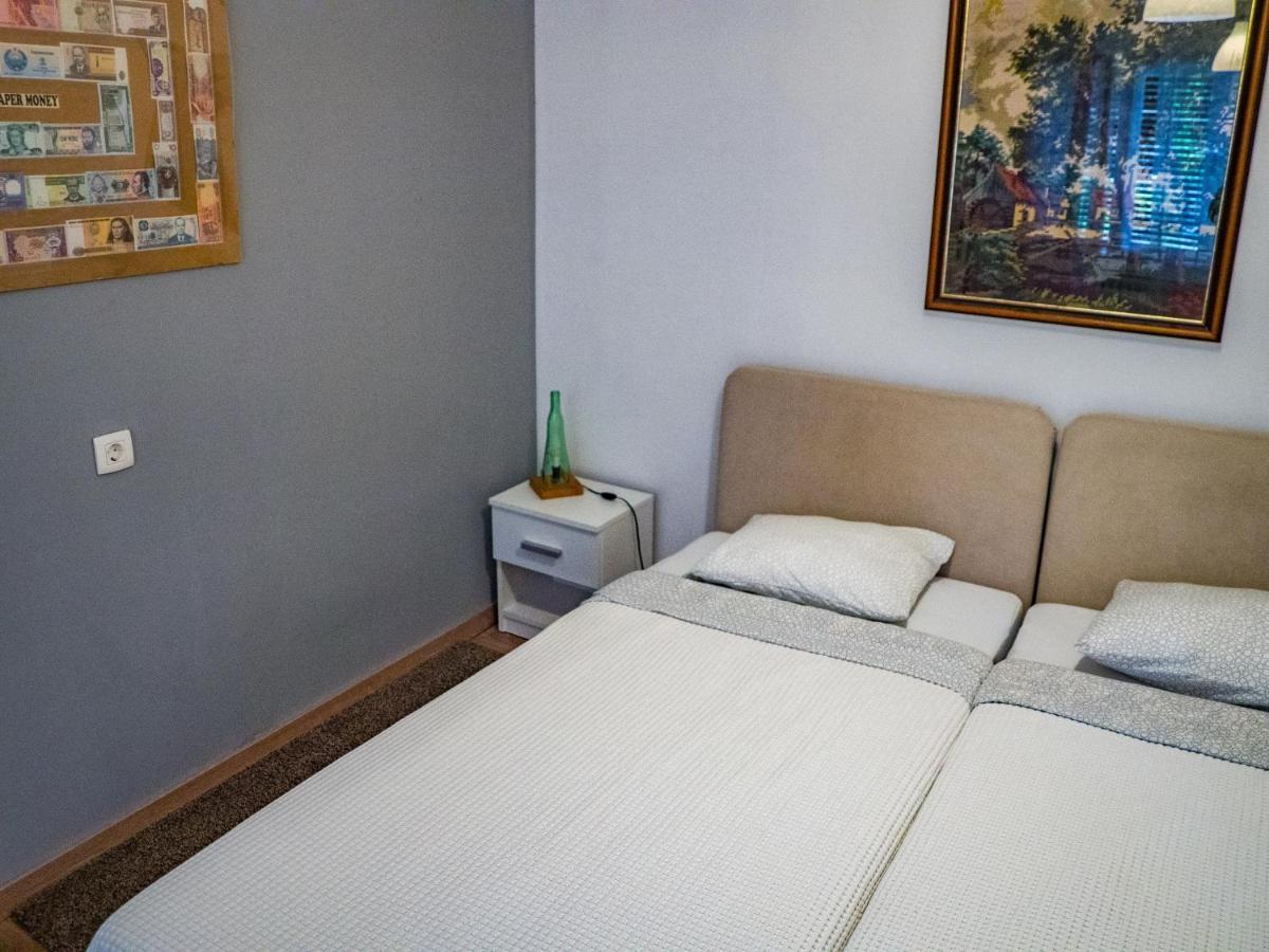 Apartment Dubovac Карловац Экстерьер фото