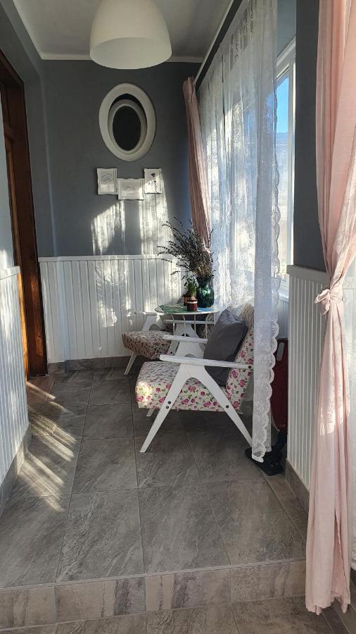 Apartment Dubovac Карловац Экстерьер фото