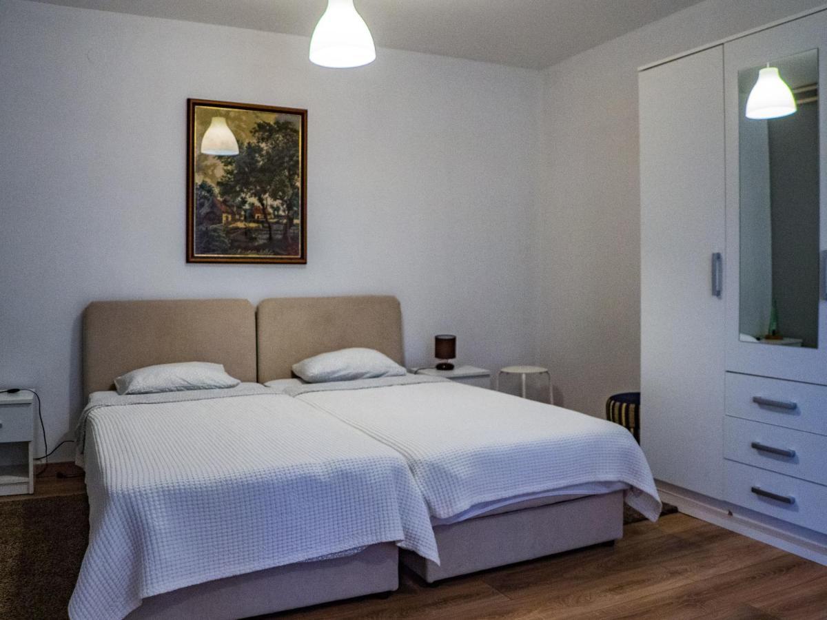 Apartment Dubovac Карловац Экстерьер фото