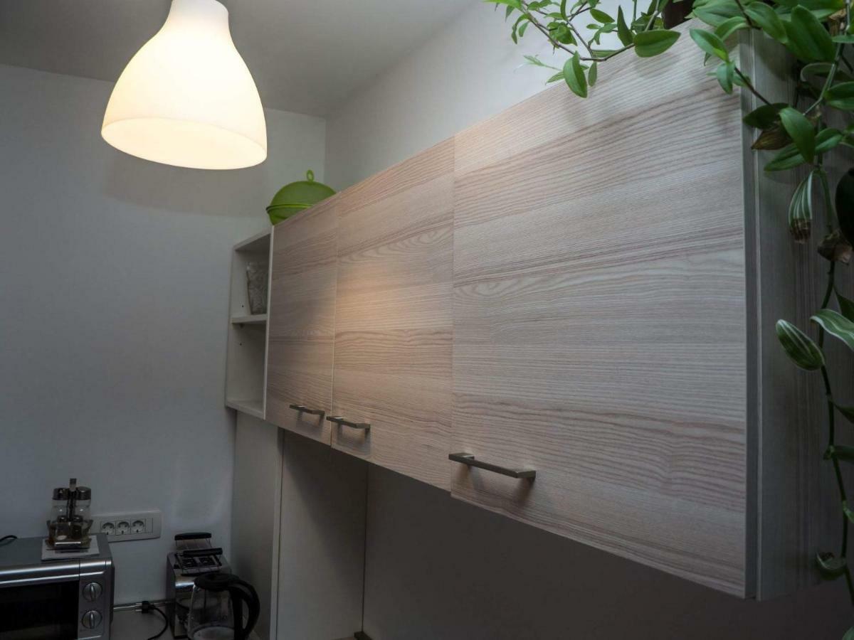 Apartment Dubovac Карловац Экстерьер фото