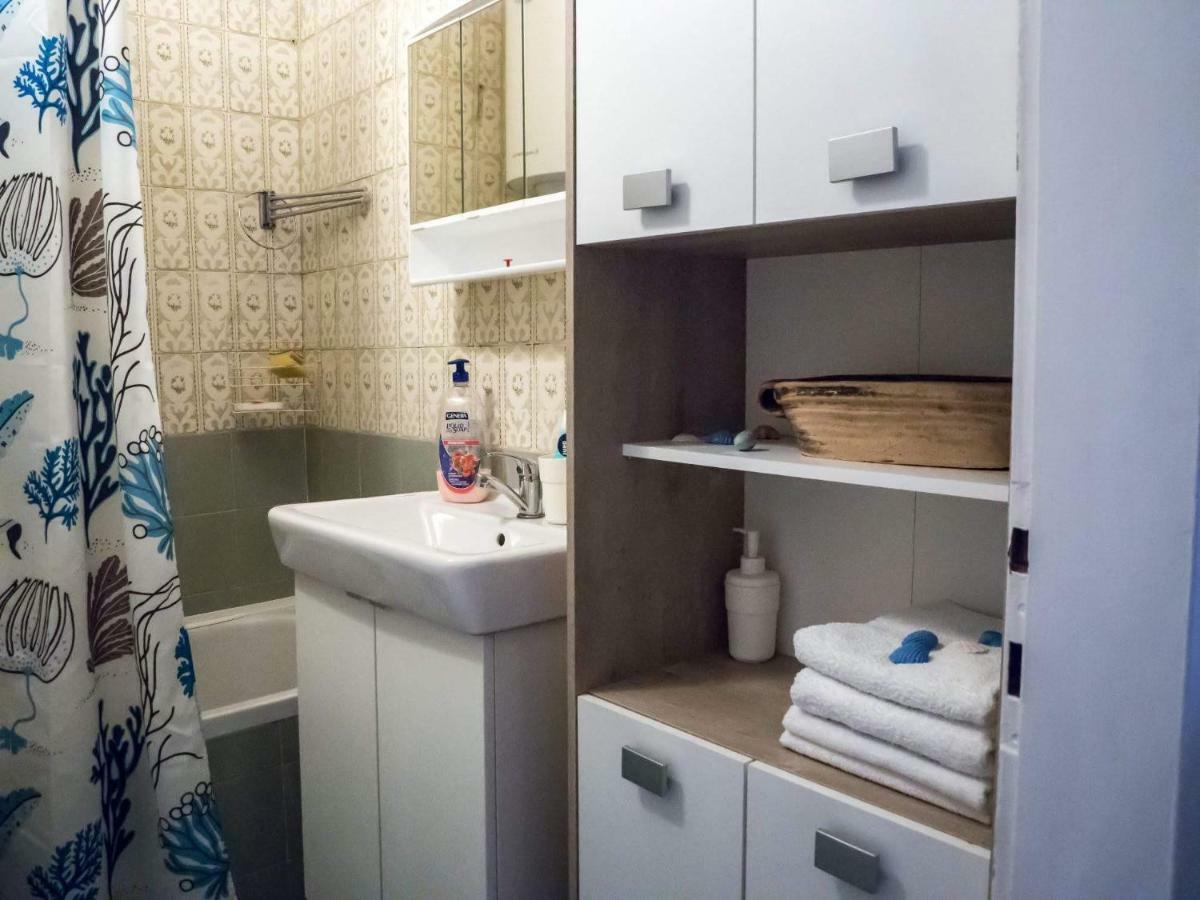 Apartment Dubovac Карловац Экстерьер фото