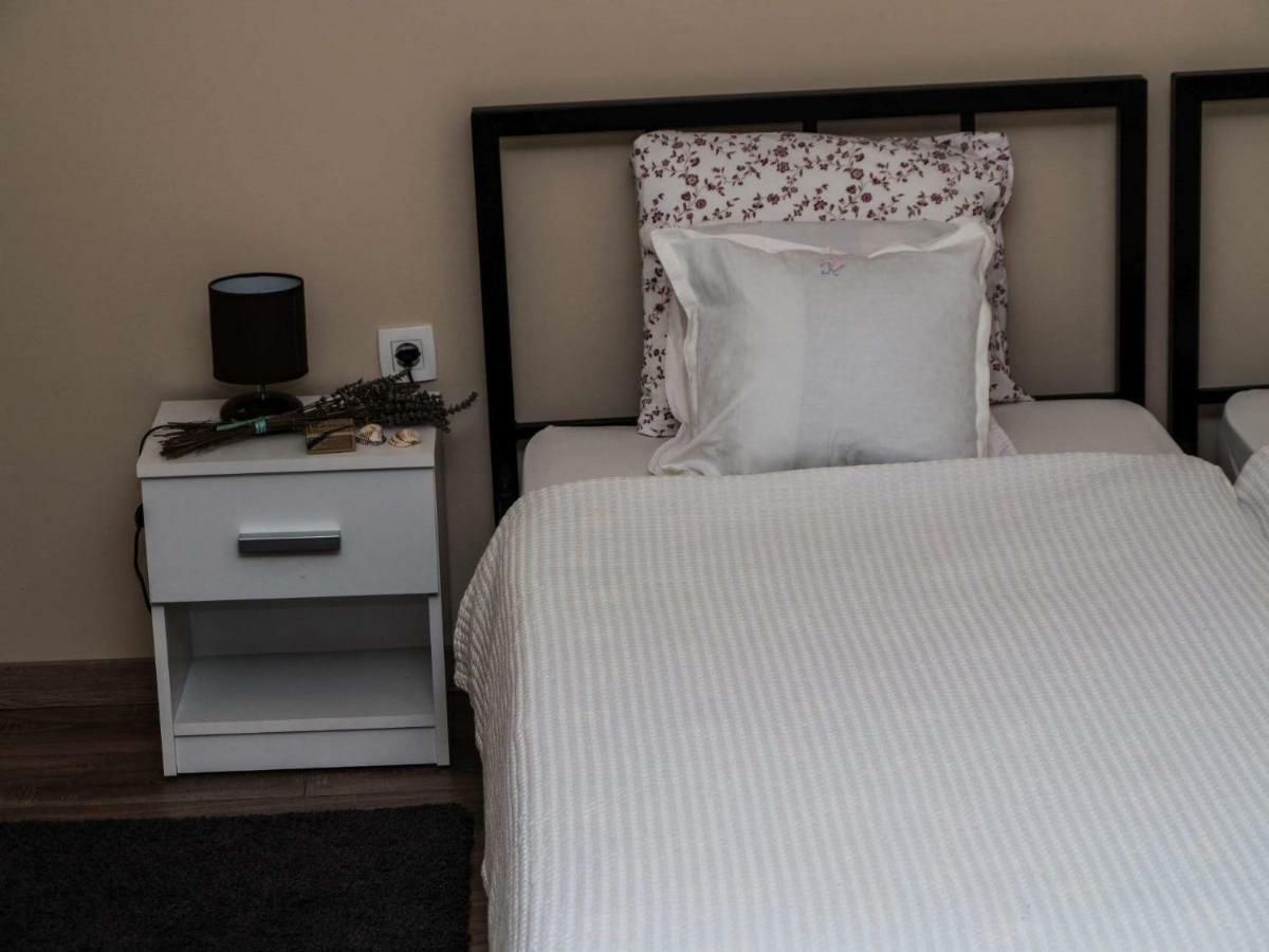 Apartment Dubovac Карловац Экстерьер фото